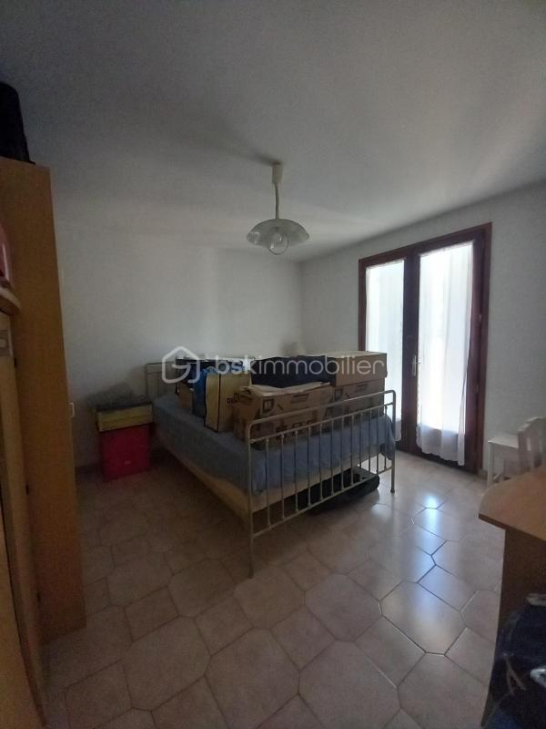 Pavillon - 100 m² - 4 pièces