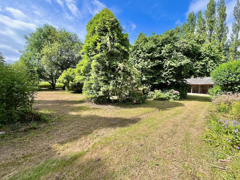 Maison - 267 m² - 7 pièces