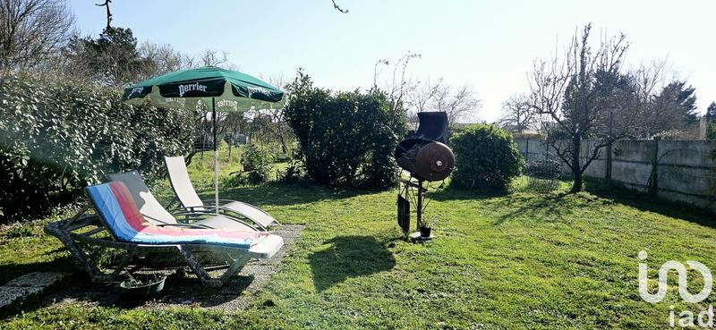 Maison - 115 m² - 7 pièces