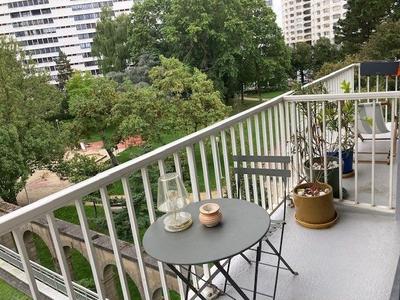 Appartement - 71 m² - 3 pièces