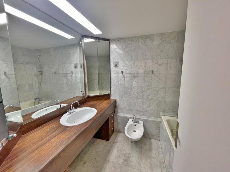 Appartement - 91 m² - 3 pièces