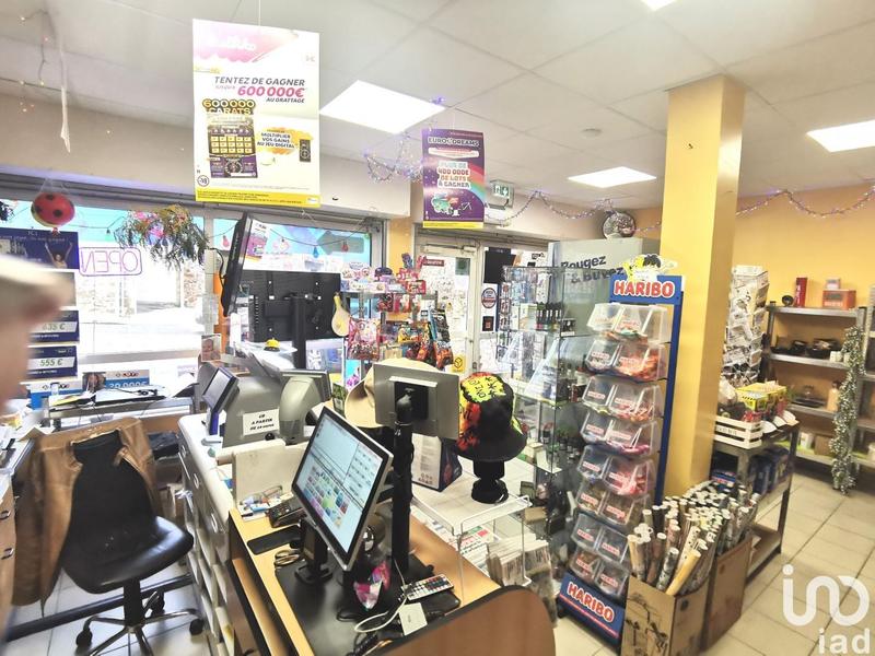 Local commercial - 50 m²