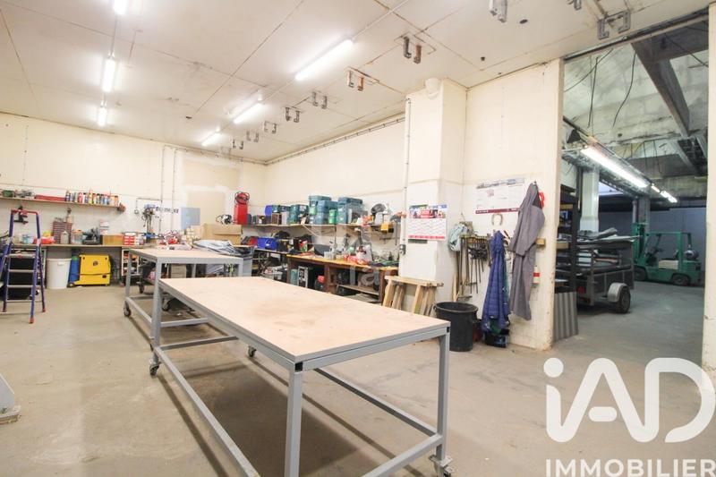 Appartement - 455 m² - 4 pièces