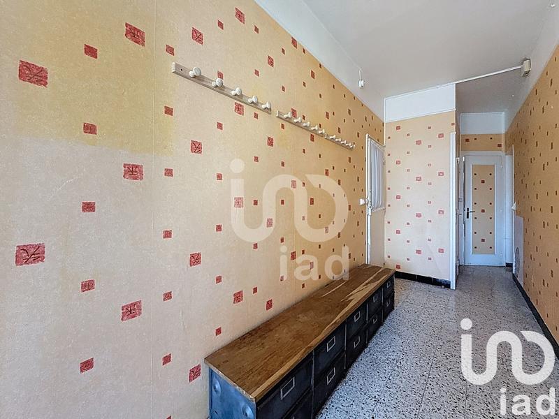 Maison - 87 m² - 3 pièces