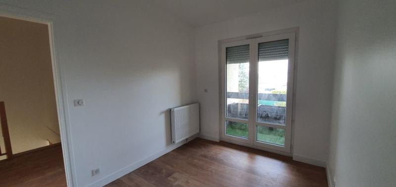 Maison - 89 m² - 5 pièces