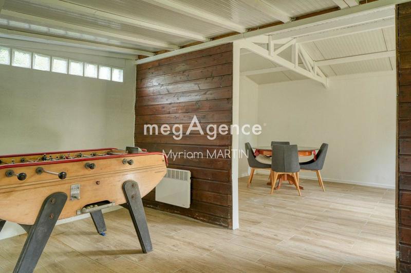 Maison - 150 m² - 5 pièces