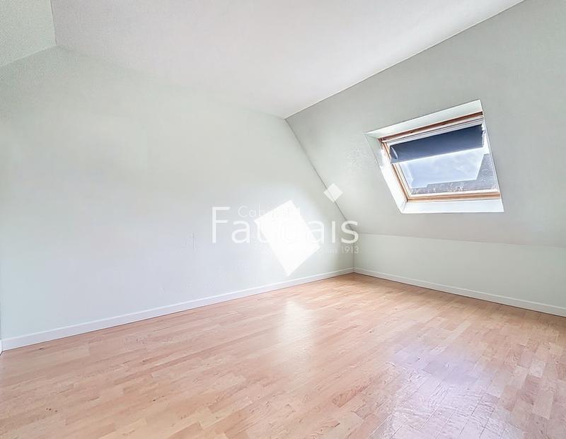 Maison - 114 m² - 6 pièces