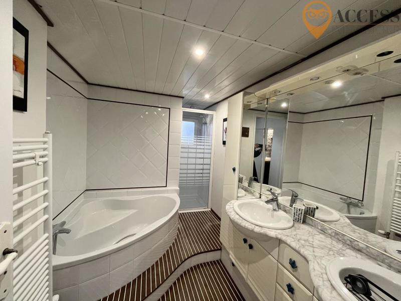 Maison de ville - 100 m² - 4 pièces