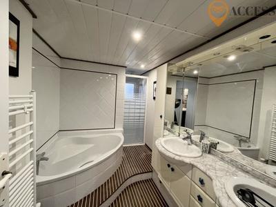 Maison de ville - 100 m² - 4 pièces