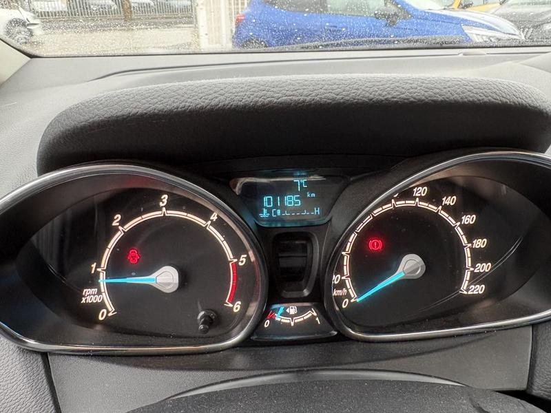 Ford B-Max 1.5 Tdci 95cv Bvm5/ Camera de Recul/ Toit Panoramique