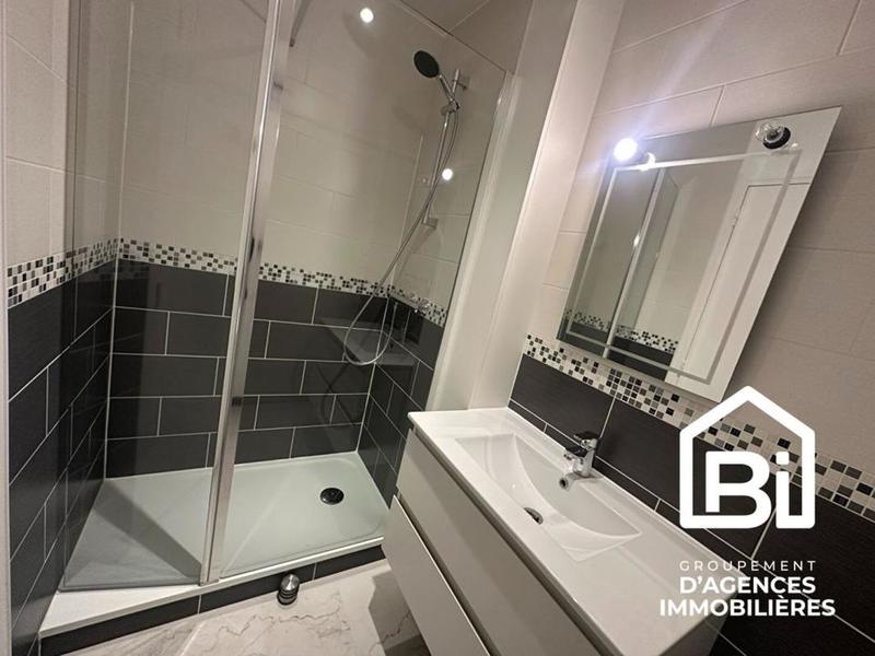 Appartement - 71 m² - 4 pièces