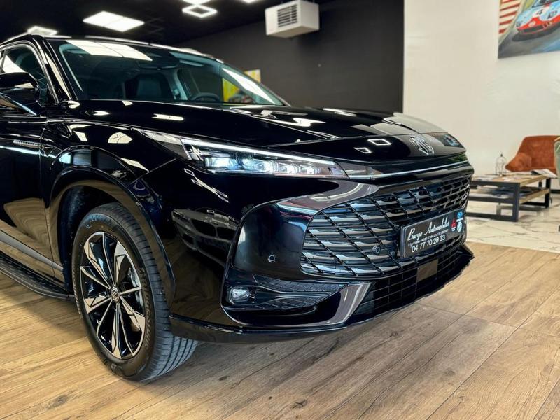 Mg Ehs III 1.5t Gdi Hybride Rechargeable Phev Luxury 272 ch 5p