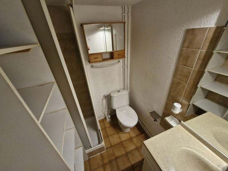 Villa - 25 m² - 1 pièce