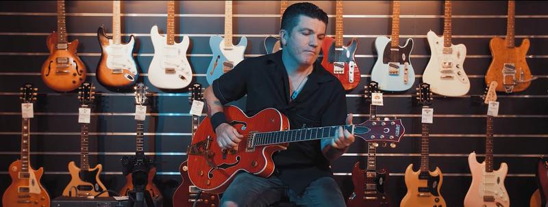 Conférence - de Jimi Hendrix à Black sabbath, le rock des années 70