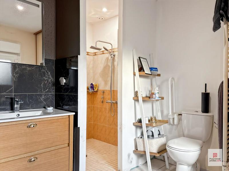 Maison - 88 m² - 4 pièces