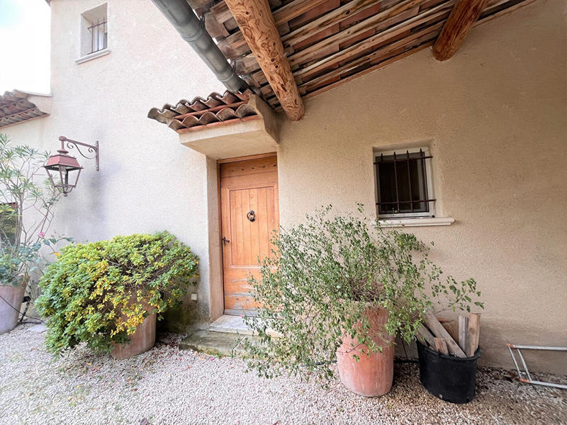 Villa - 170 m² - 7 pièces