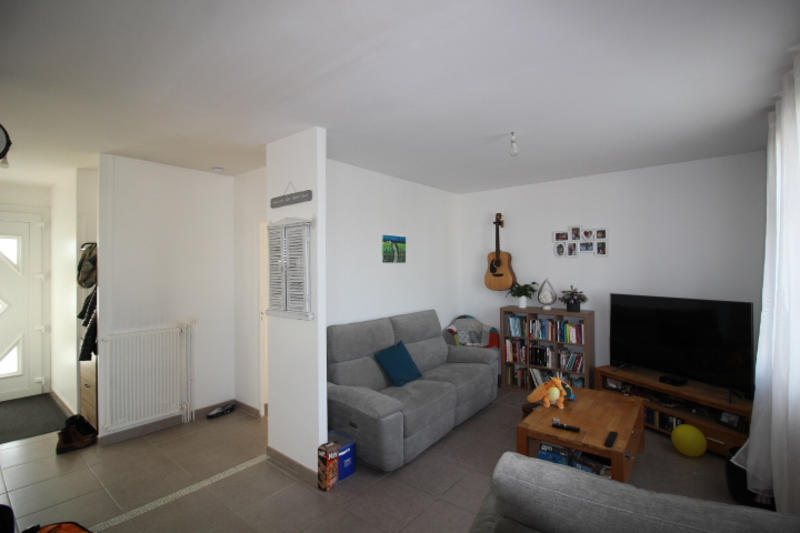 Maison - 176 m² - 8 pièces