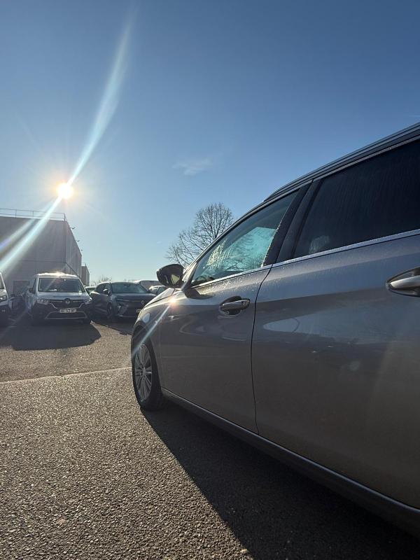 Peugeot 308 Sw III 1.2 Puretech 130 s&amp;S Allure