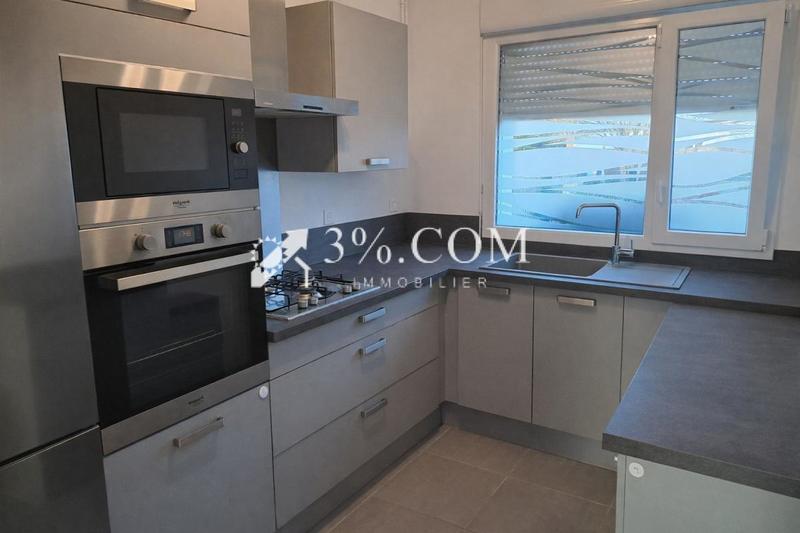 Maison - 91 m² - 5 pièces