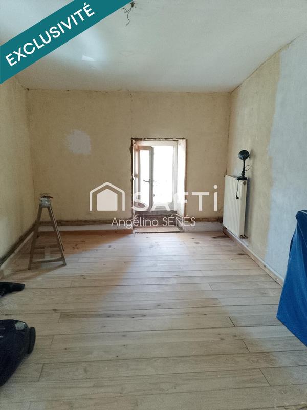 Maison - 173 m² - 8 pièces