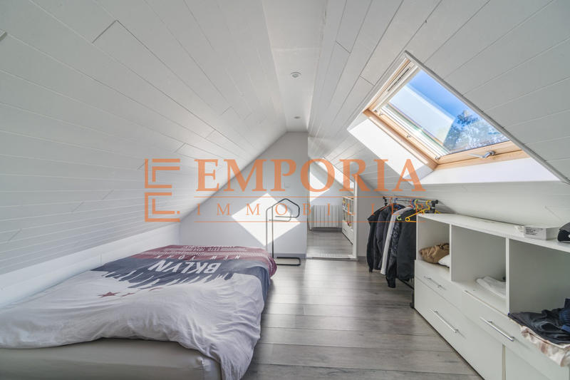 Appartement - 71 m² - 4 pièces