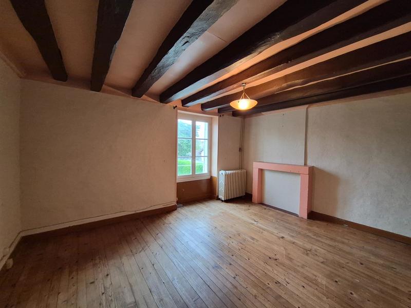 Maison - 90 m² - 3 pièces