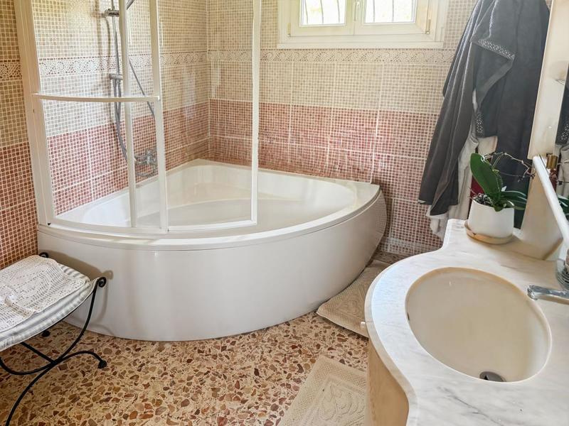 Maison - 145 m² - 5 pièces