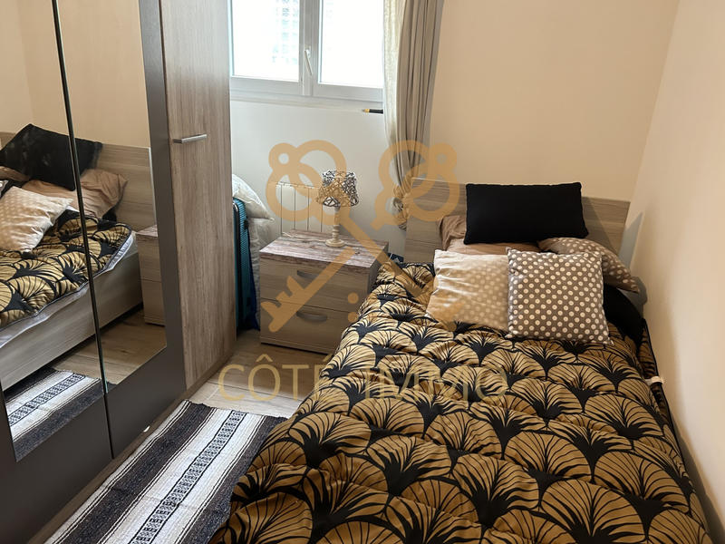 Maison - 90 m² - 3 pièces