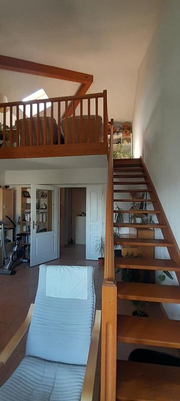 Appartement - 84 m² - 4 pièces