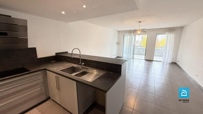 Appartement - 75 m² - 3 pièces