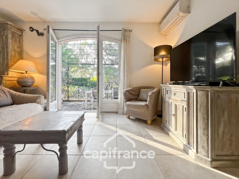 Villa - 95 m² - 4 pièces