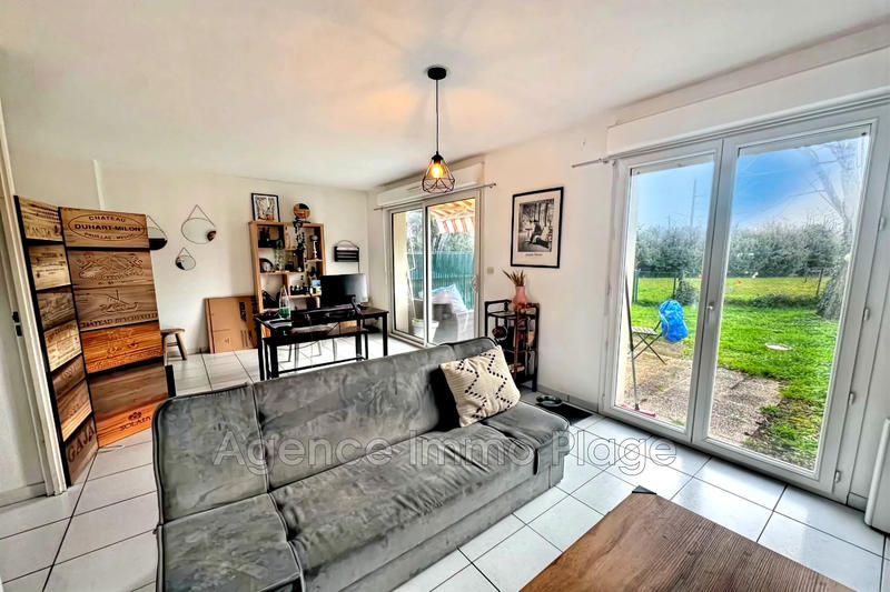 Maison - 63 m² - 3 pièces