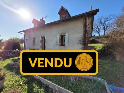 Ferme - 129 m² - 4 pièces