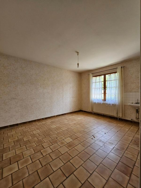 Maison - 153 m² - 5 pièces