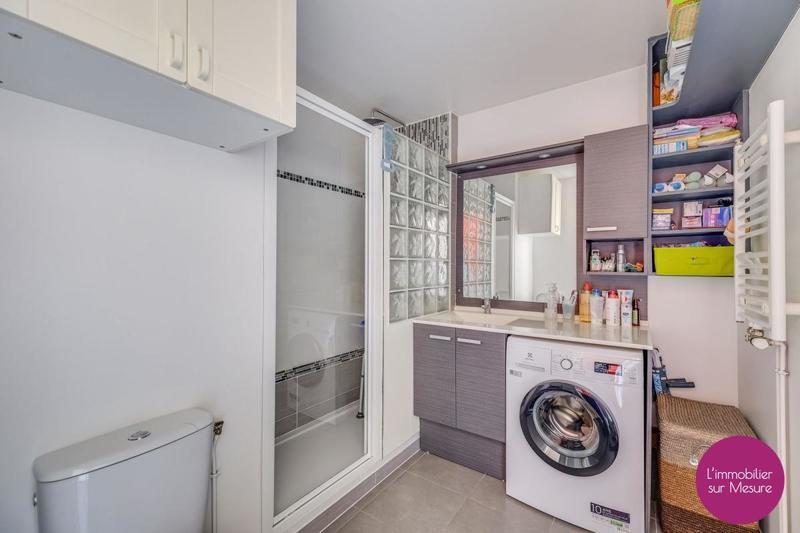 Penthouse - 40 m² - 2 pièces