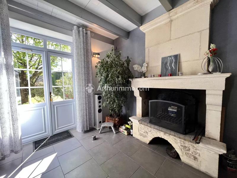 Maison - 165 m² - 5 pièces