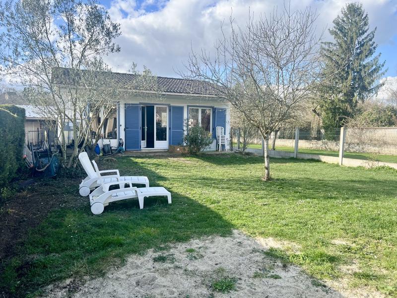 Maison - 160 m² - 6 pièces