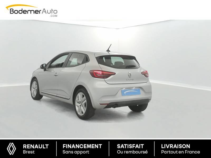Renault Clio TCe 90 - 21n Business
