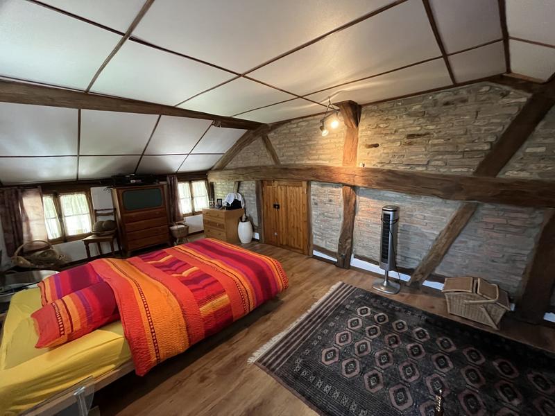 Ferme - 157 m² - 6 pièces