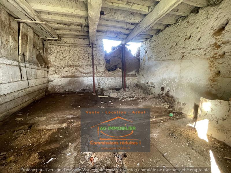 Maison - 260 m² - 4 pièces