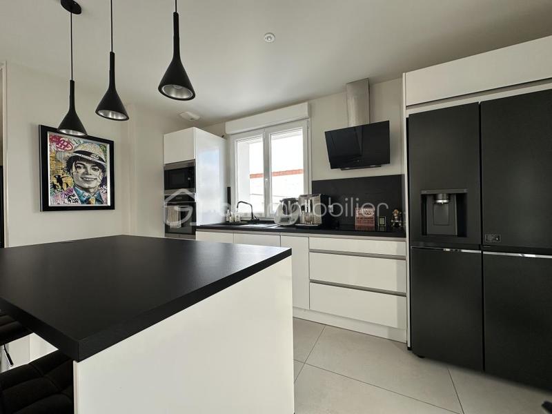 Maison - 70 m² - 4 pièces