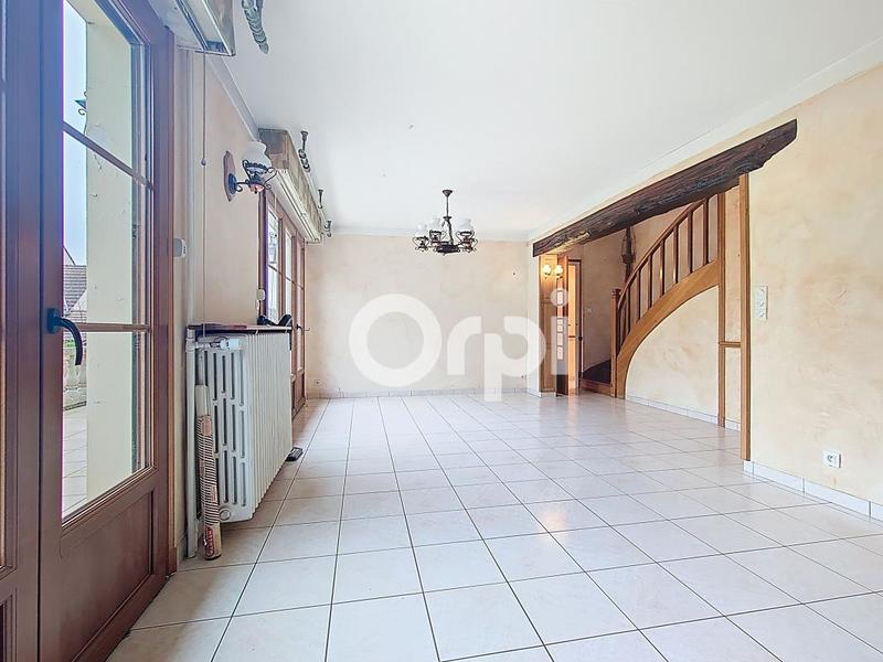 Maison - 148 m² - 6 pièces