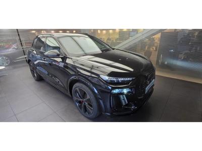 Audi Sq6 e-tron 489 ch 100 kWh quattro