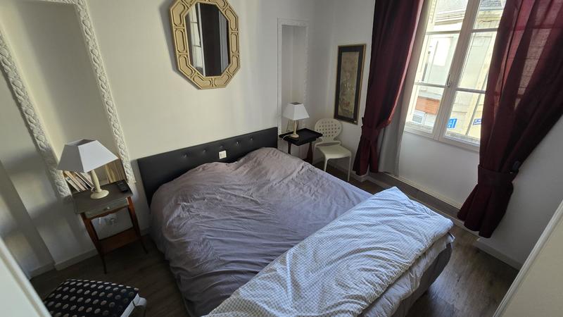 Appartement - 128 m² - 6 pièces