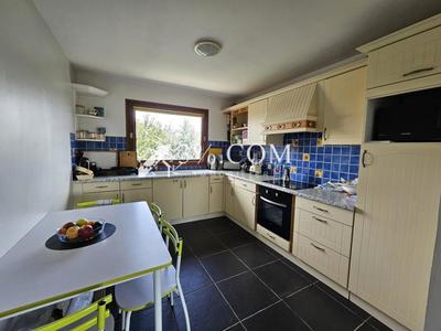 Appartement - 95 m² - 4 pièces