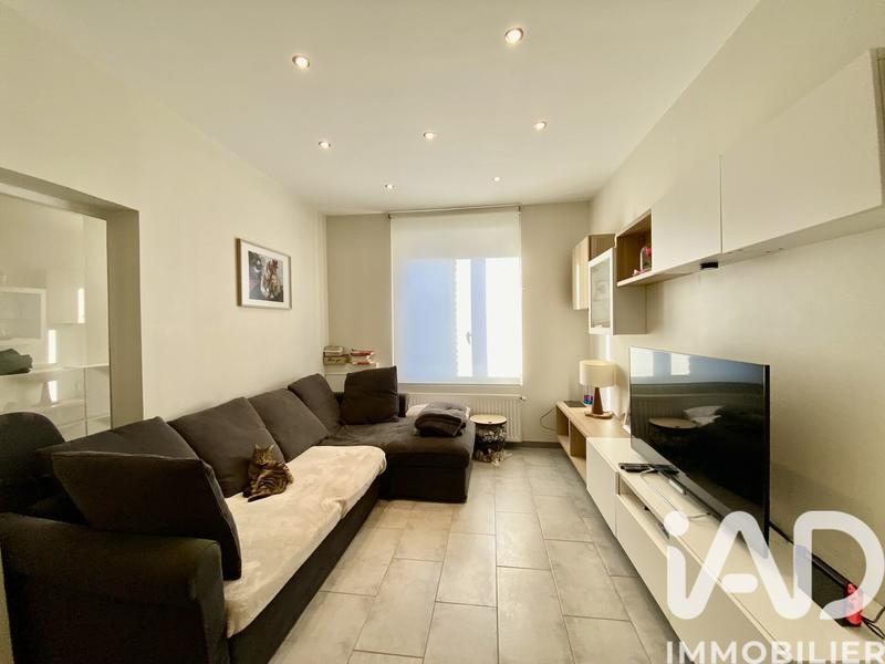 Maison - 86 m² - 4 pièces