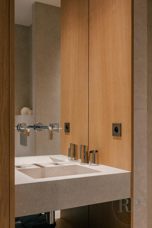 Appartement - 28 m² - 2 pièces