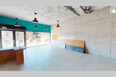 Local commercial - 85 m²