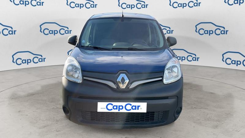 Renault Kangoo Express II 1.5 Blue dCi 95 Extra R-Link