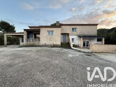 Maison - 161 m² - 4 pièces